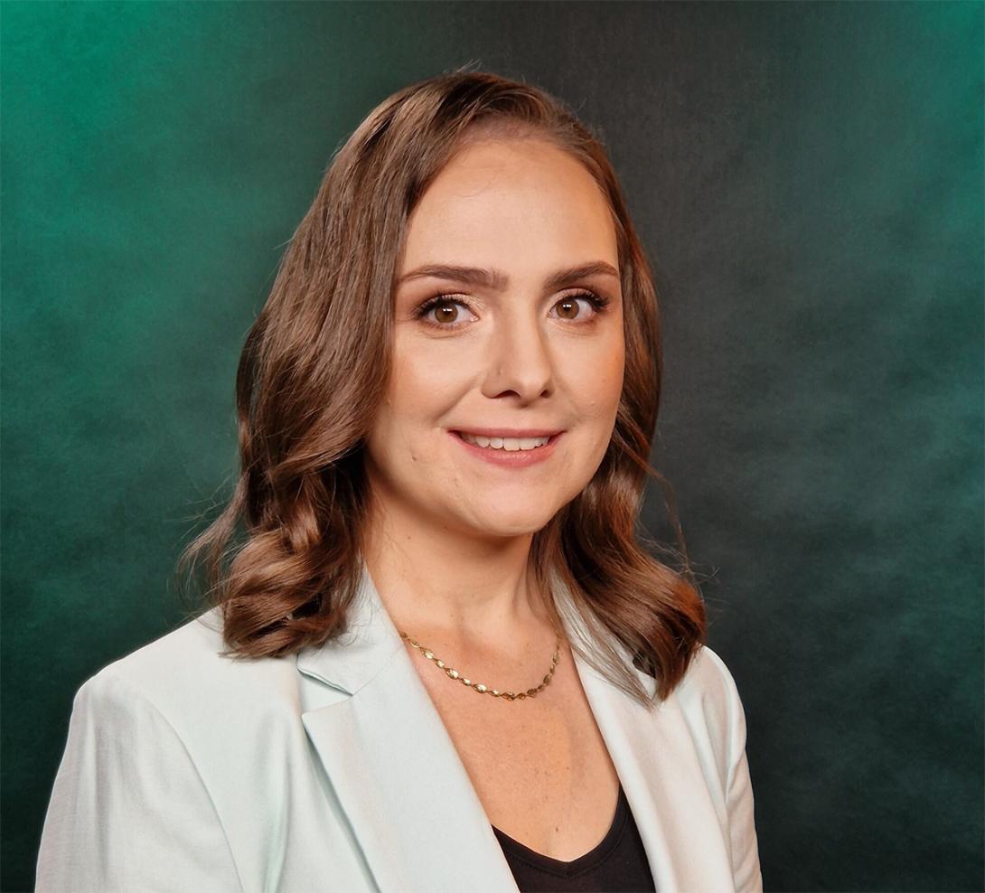 Dr Dagmara Bartczak-Szermer 
