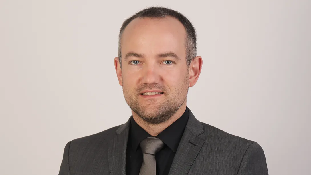 Martin Dahl
