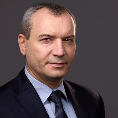 dr inż. Tomasz Balcerzak