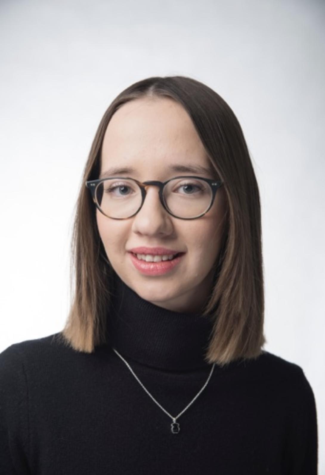Natialia Ziółkowska