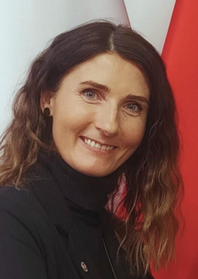 Zdjęcie Agnieszka Gugała-Szczerbicka
