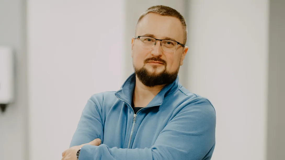 Radek Wierzbicki