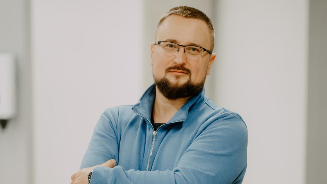 Radek Wierzbicki