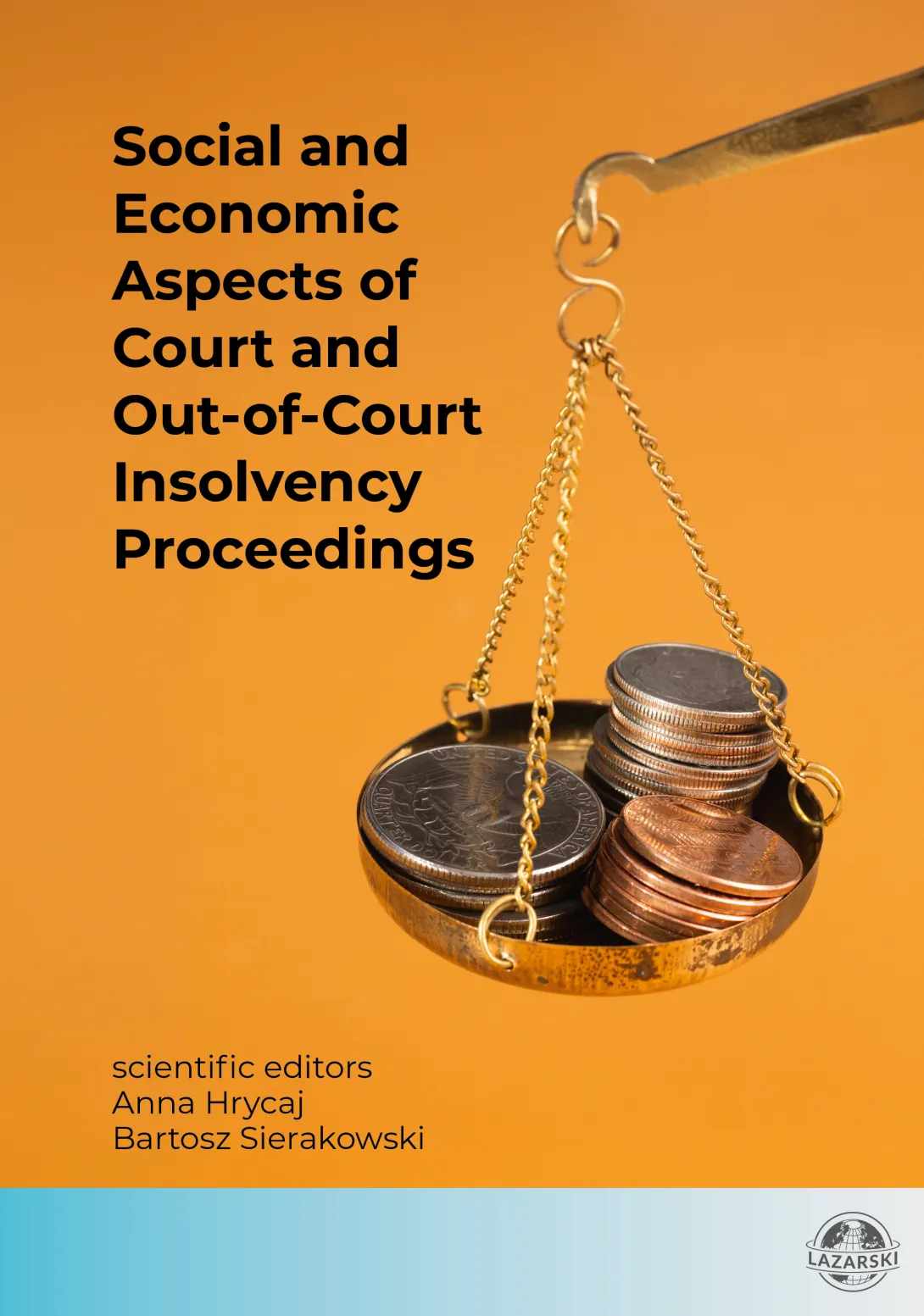 out-of-court insolvency proceedings
