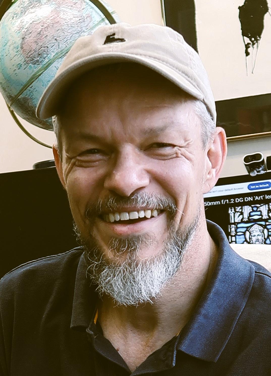 dr Achim Czerny