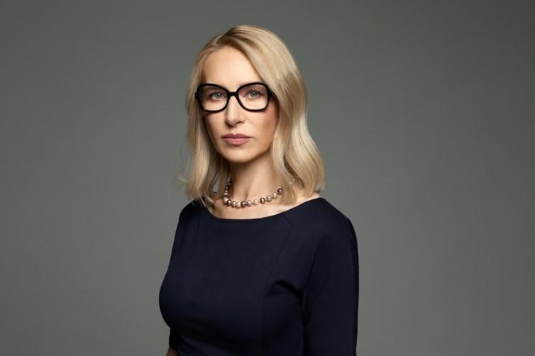 Anna Markowska