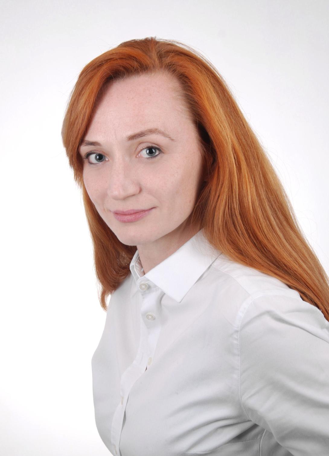 Anna Jaroszyńska