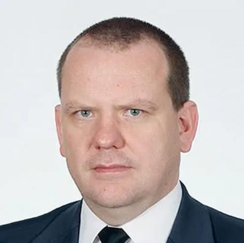 Borysz Iwaszko mężyczna