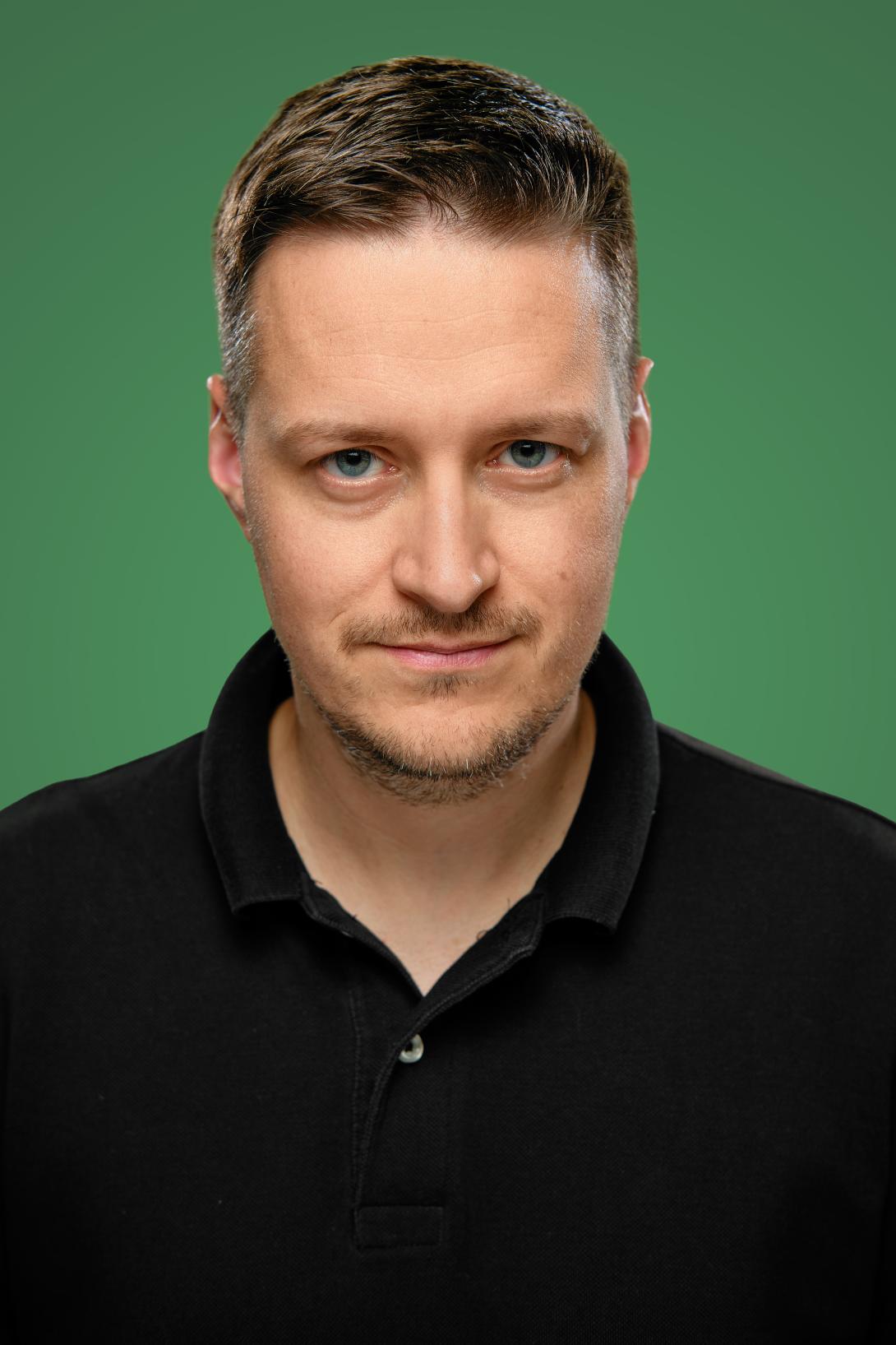 Mikołaj Winkiel