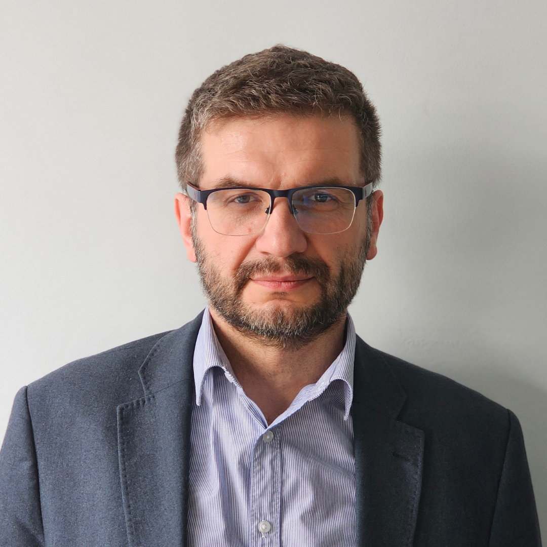 Dominik Smyrgała