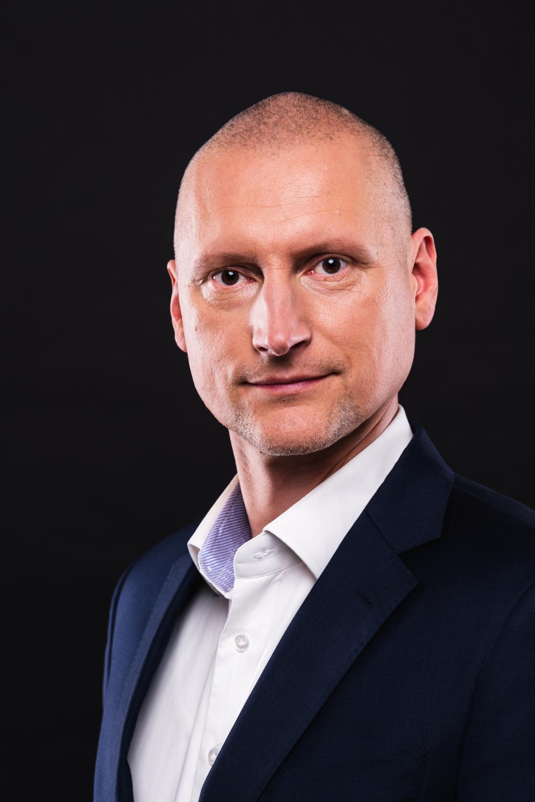 Gedymin Radziszewski
