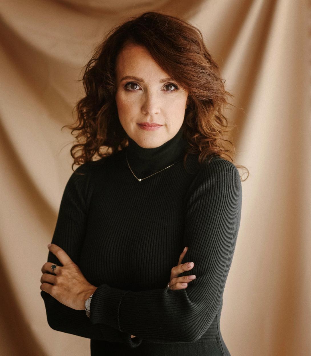 dr hab. Izabela Kraśnicka