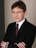mgr Jarosław Kowalski