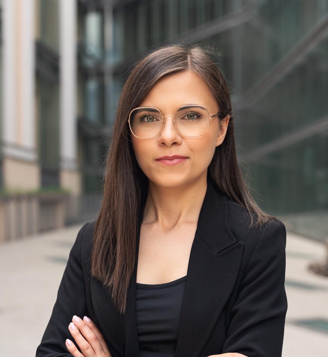 Karolina Tądel