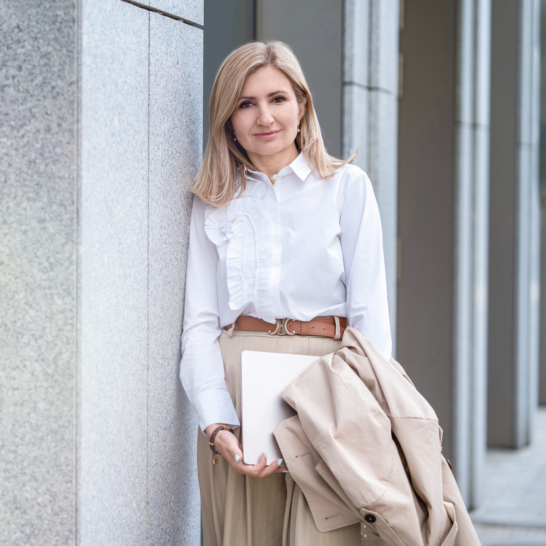 Magdalena Rycak