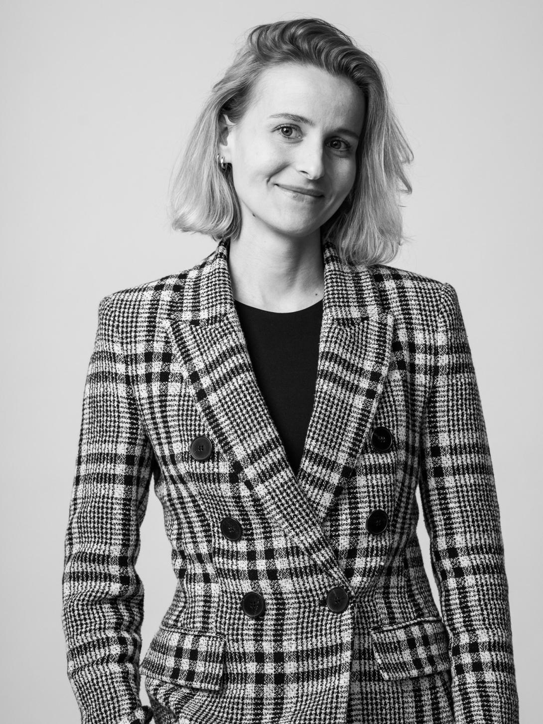Małgorzata Kiełpińska