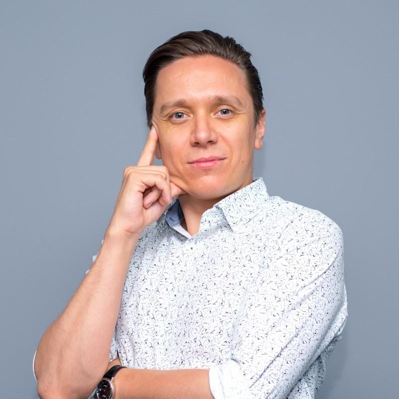 Maciej Dobrodziej