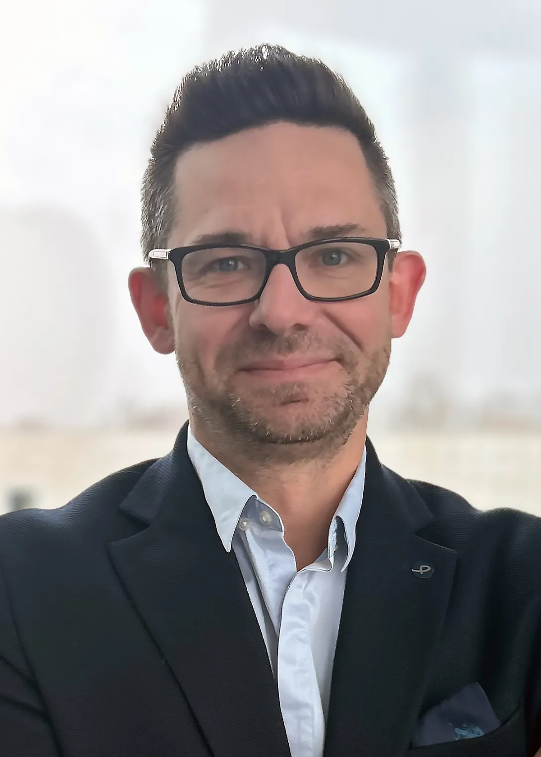 Maciej Włodarczyk