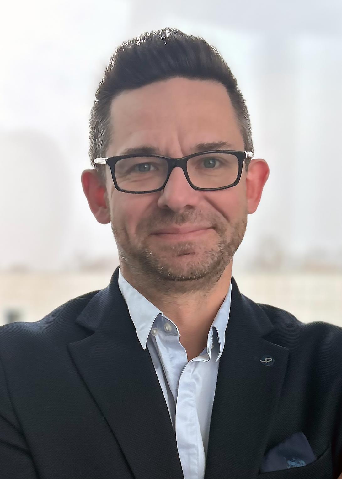 Maciej Włodarczyk