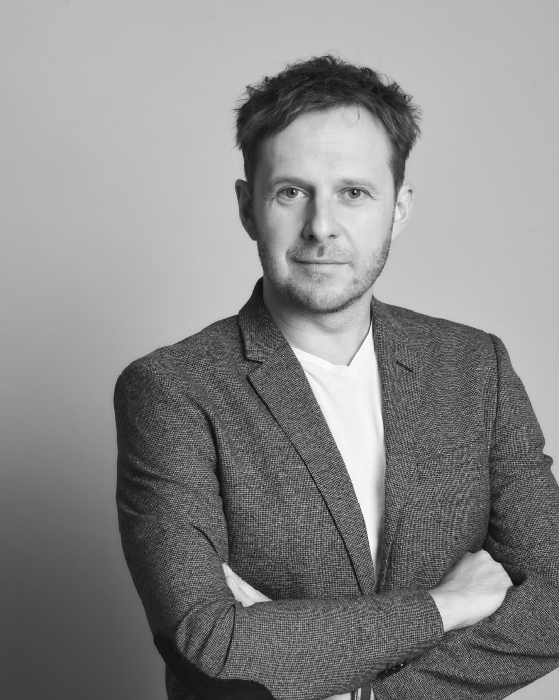 Marcin Samek