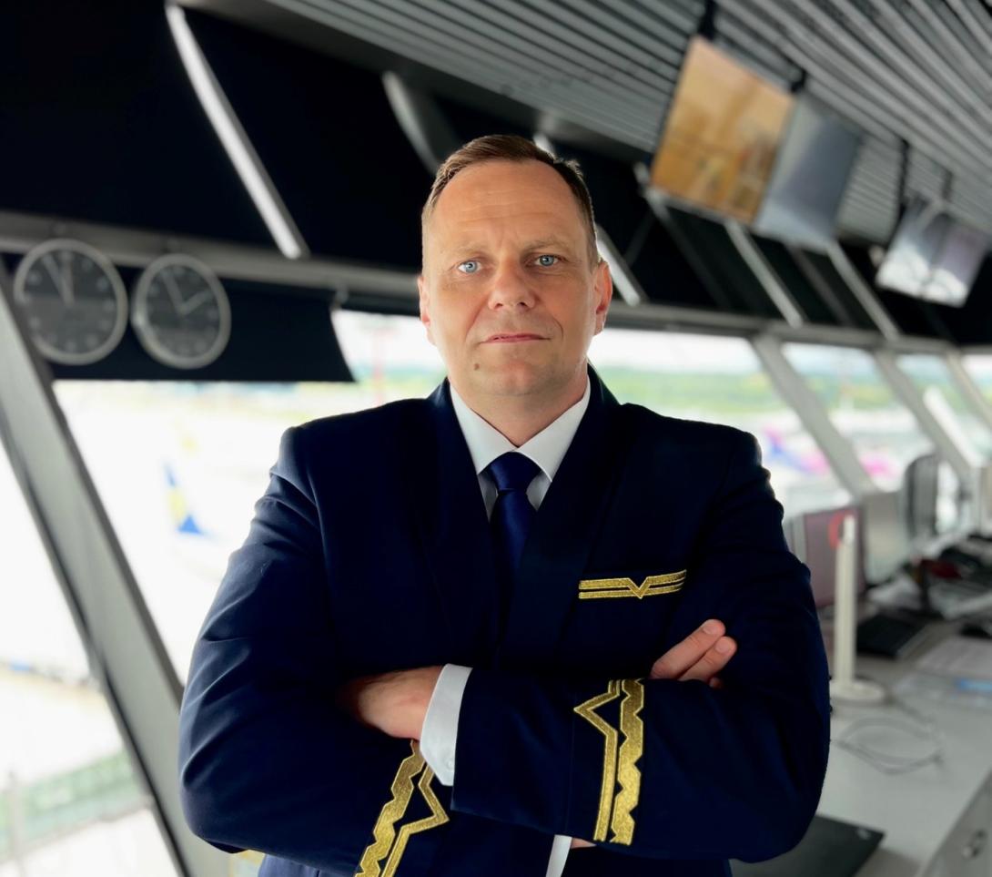 Wykładowca Marcin Trybus