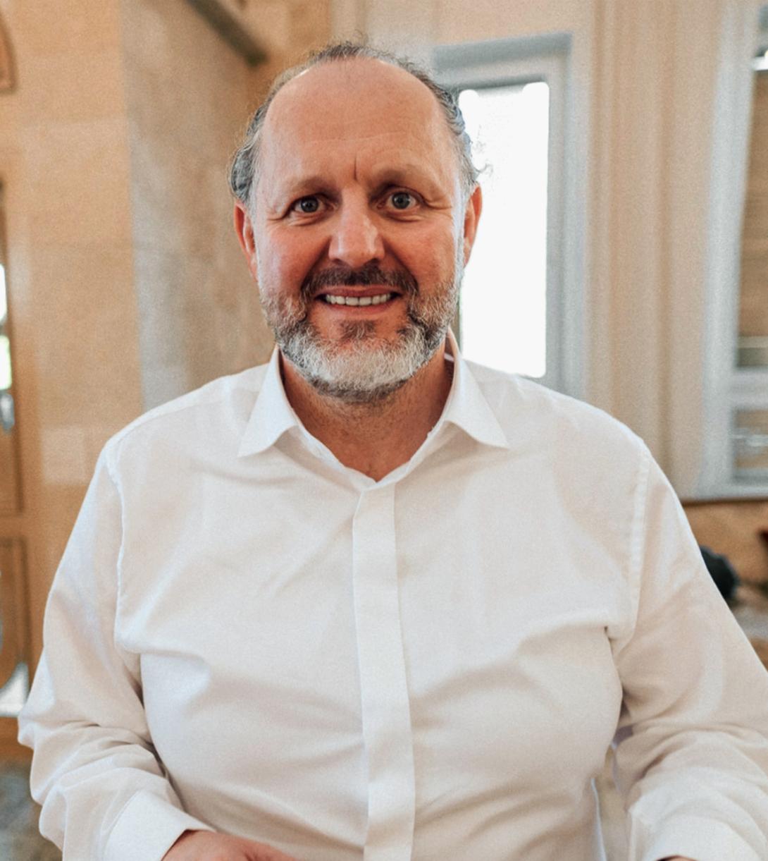 Marek Hoffman
