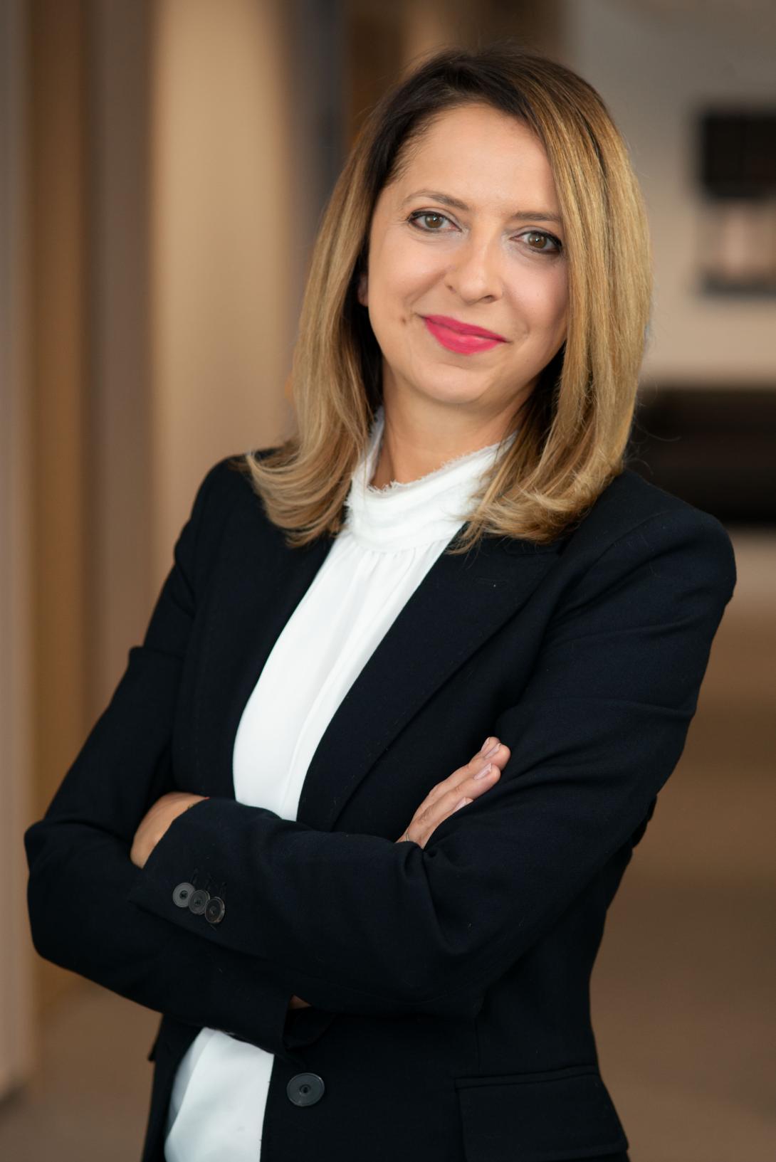 Marta Pasztaleniec