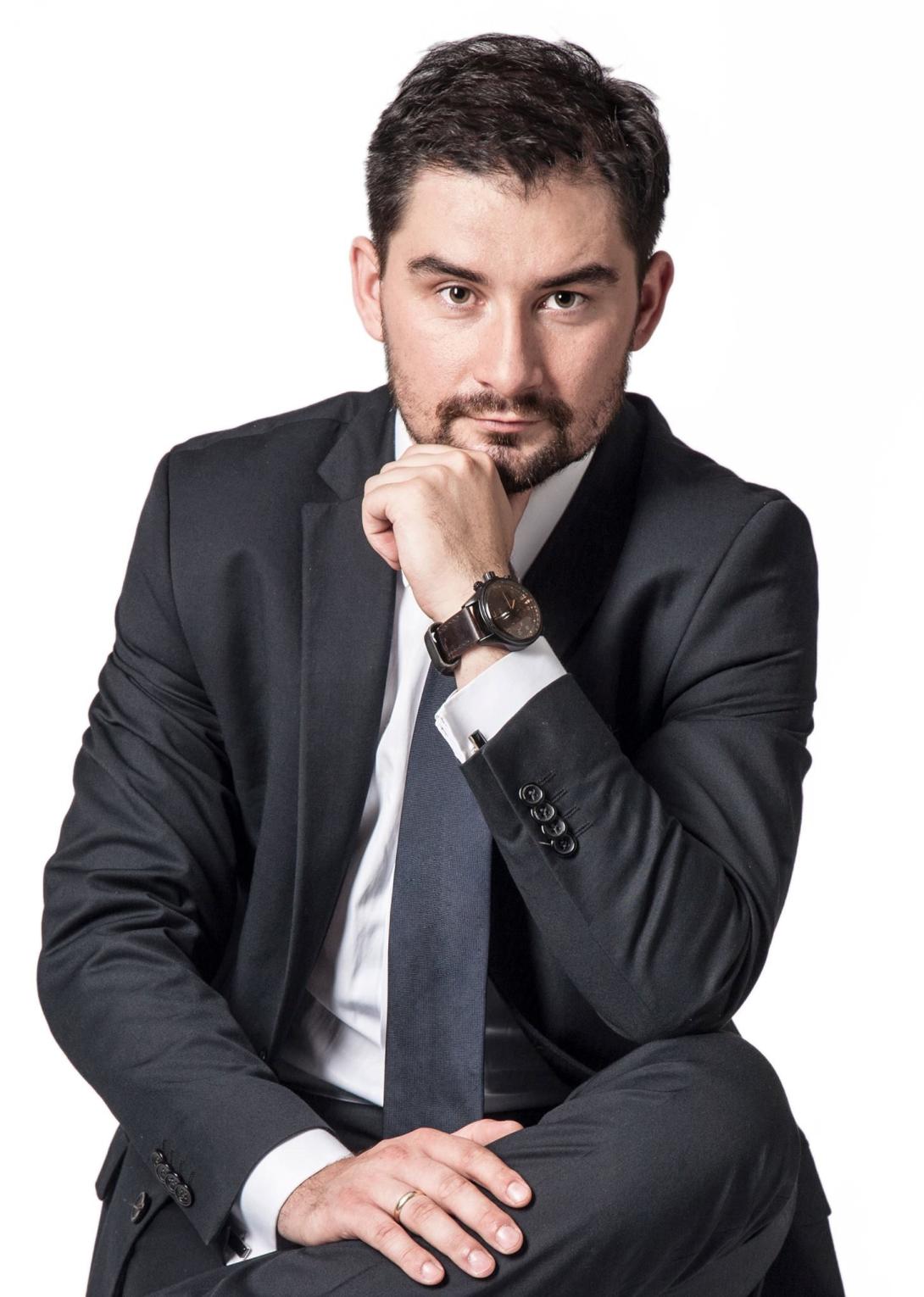 Mikołaj Doskocz