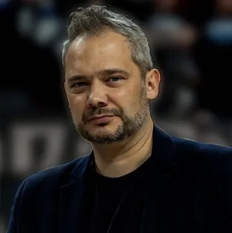 Rafał Palonek