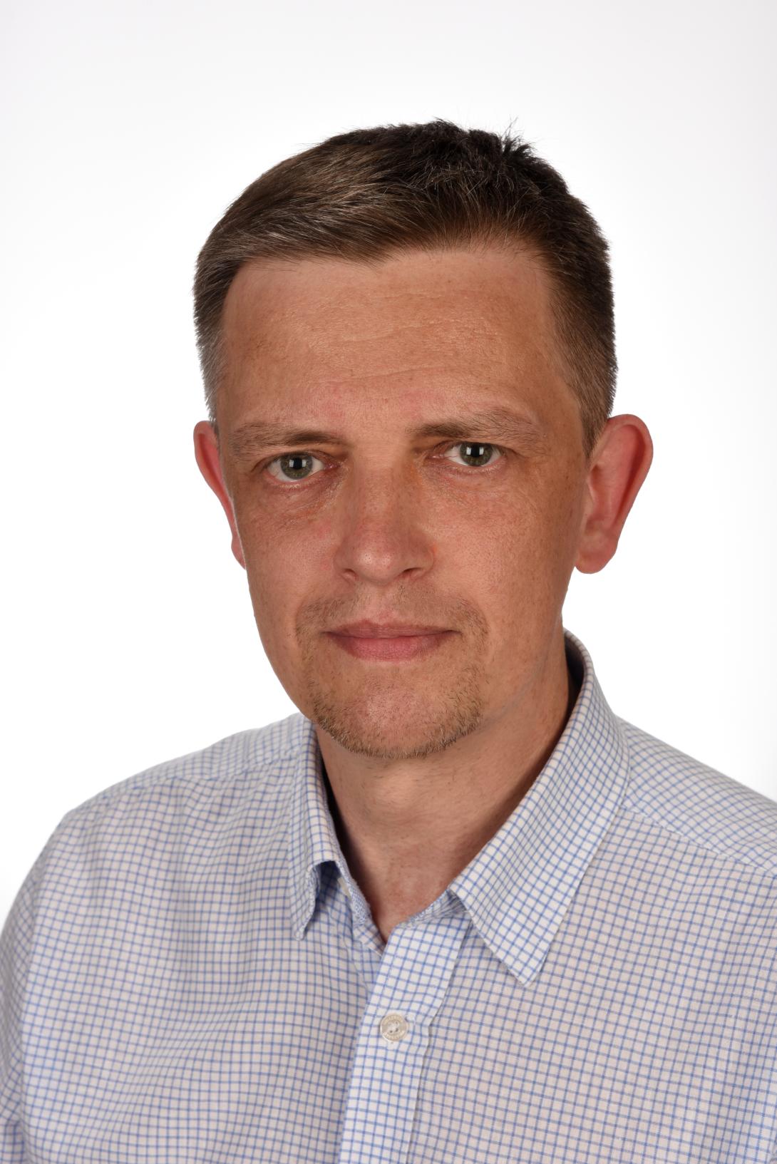 Robert Gołdecki