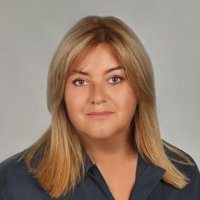 Katarzyna Sidor-Dąbrowski