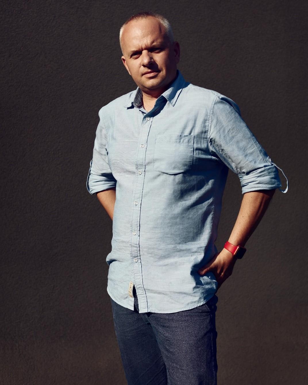 Tadeusz Czarniecki