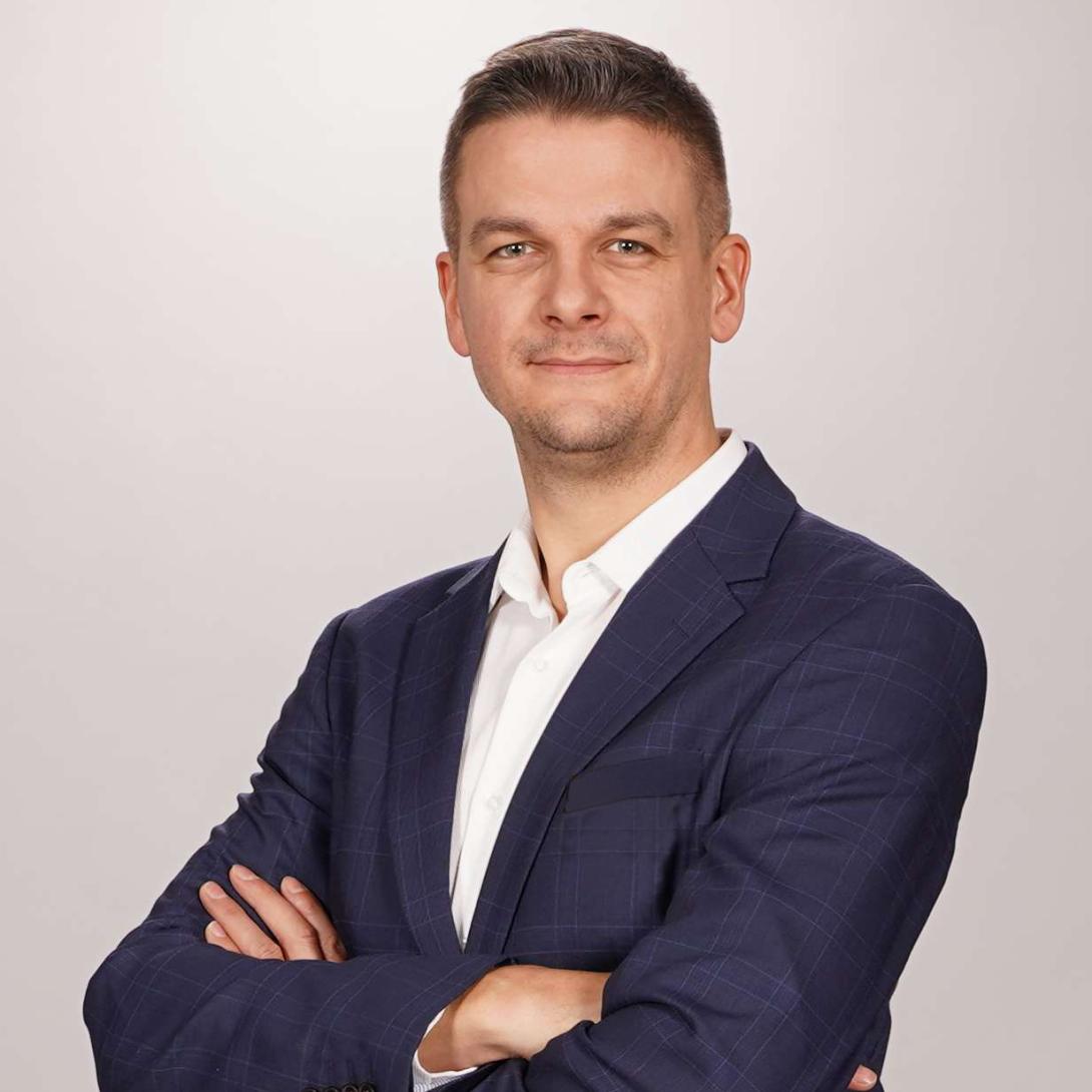 Tomasz Koprowski