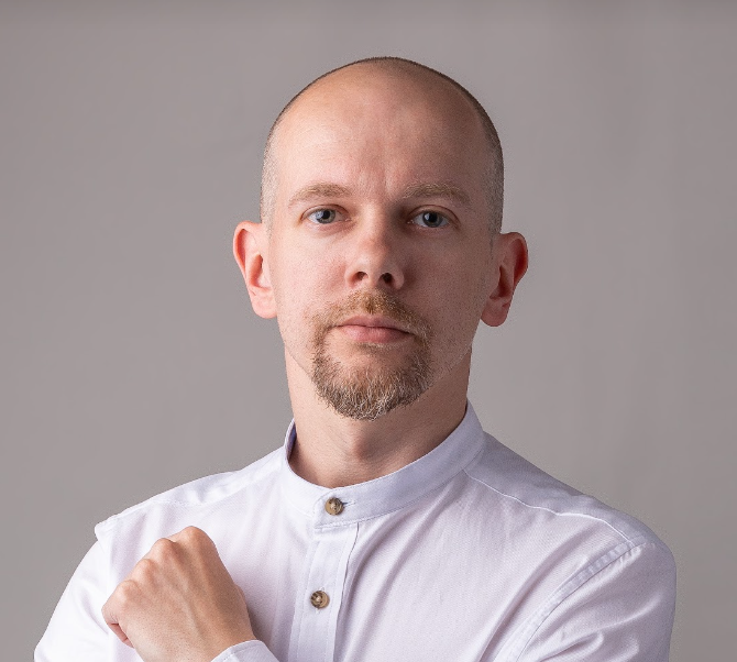 Bartłomiej Jakubowski