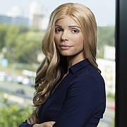 Sylwia Macura-Targosz