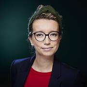 Magdalena Obłoza
