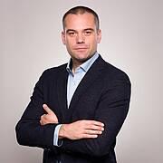 Marcin Świegocki