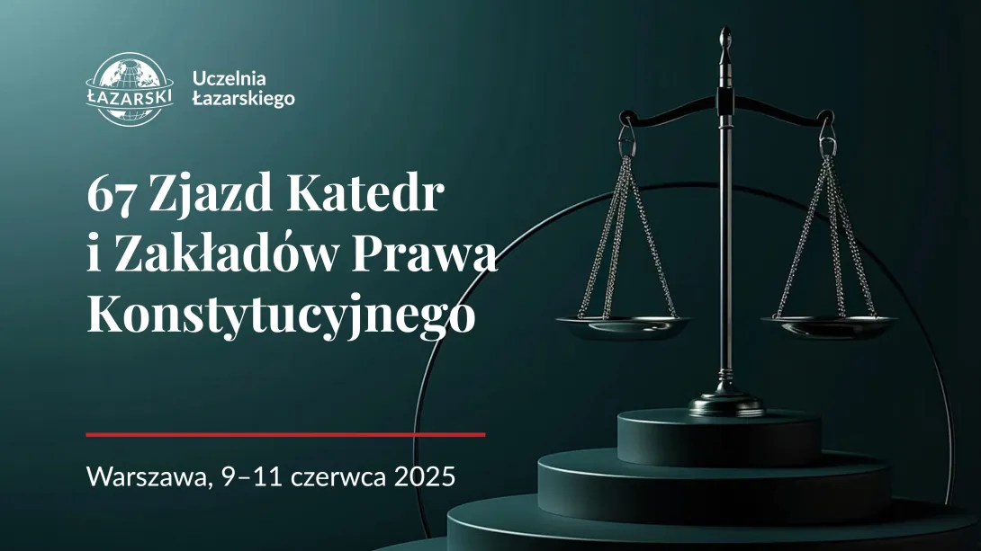 Zjazd Katedr i Zakładów Prawa Konstytucyjnego 