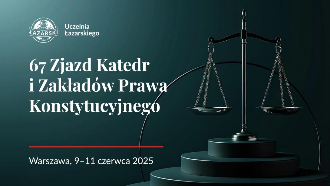 Zjazd Katedr i Zakładów Prawa Konstytucyjnego 
