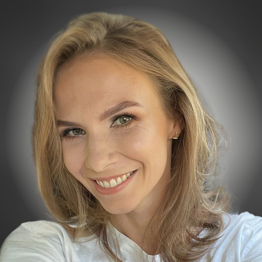 Patrycja Pacak