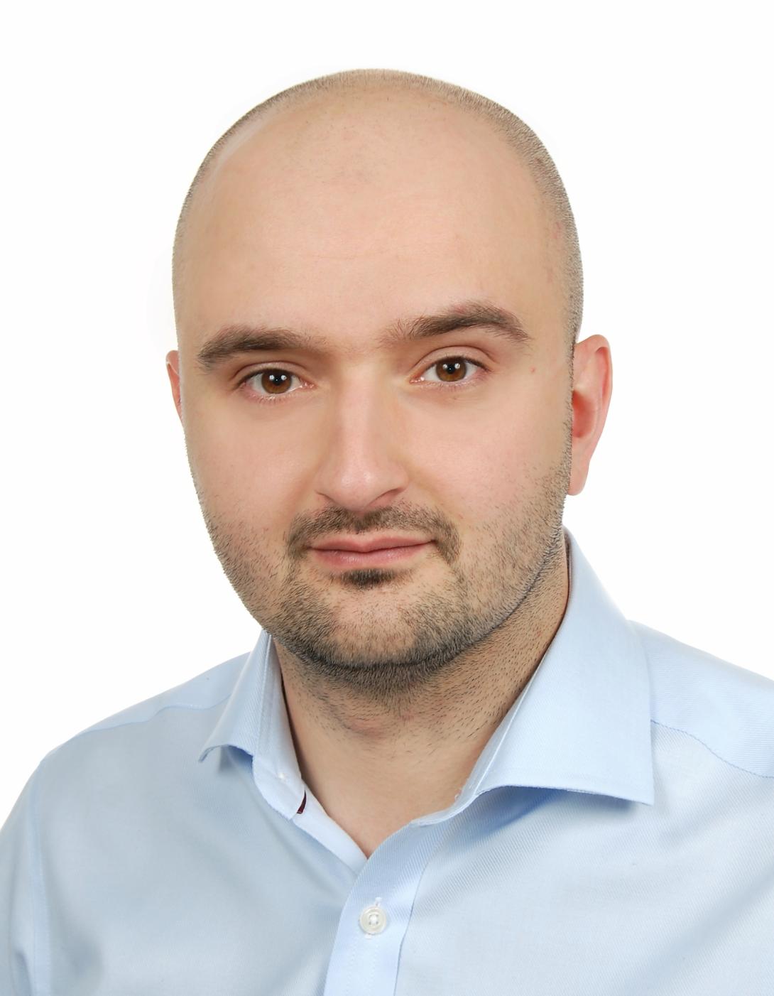 Piotr Galej