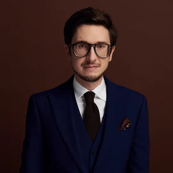Łukasz WYszmirski