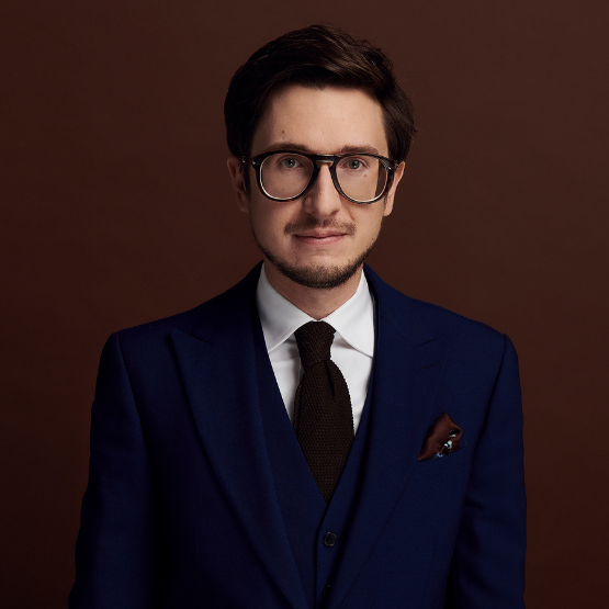 Łukasz WYszmirski