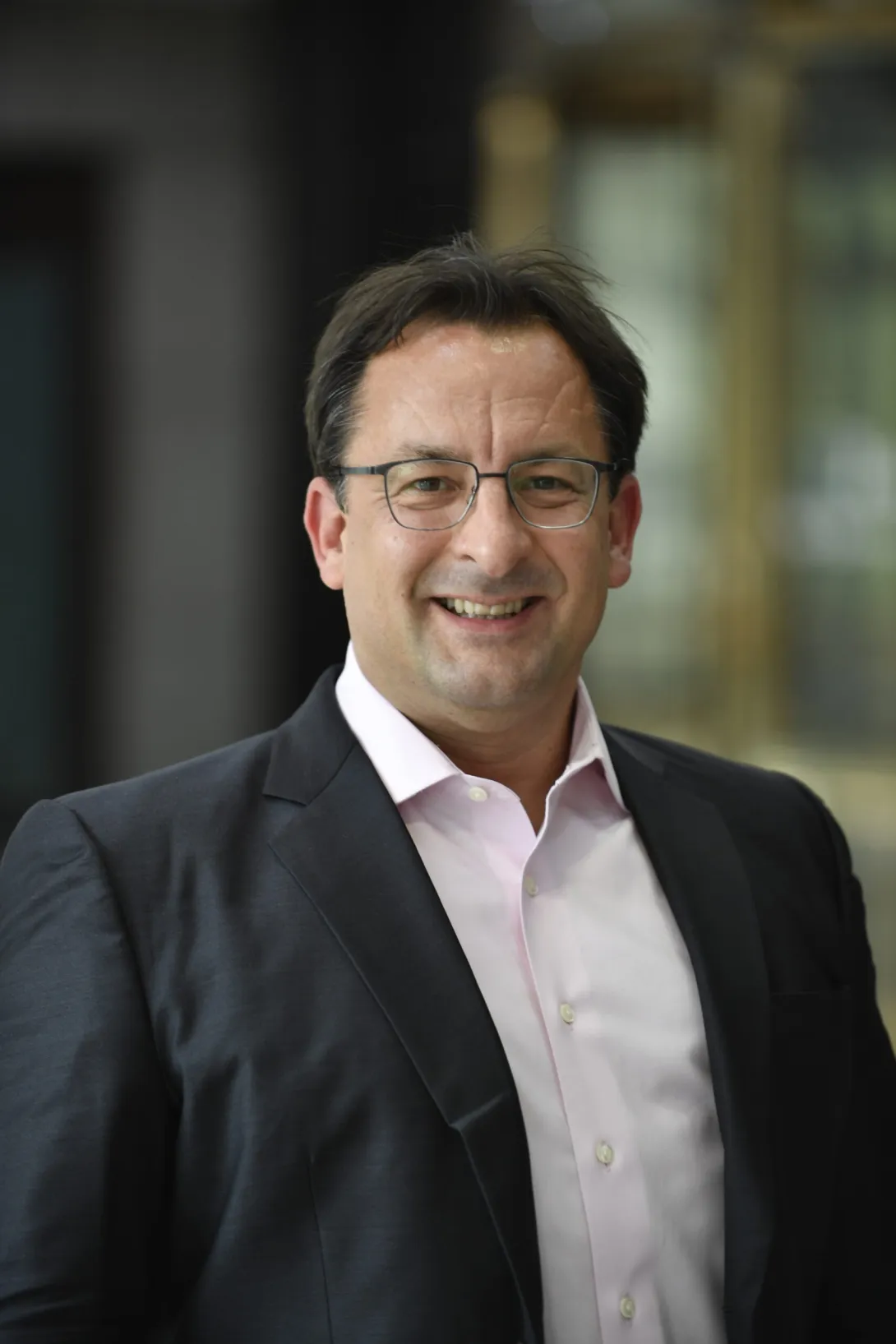 Robert Adamczyk