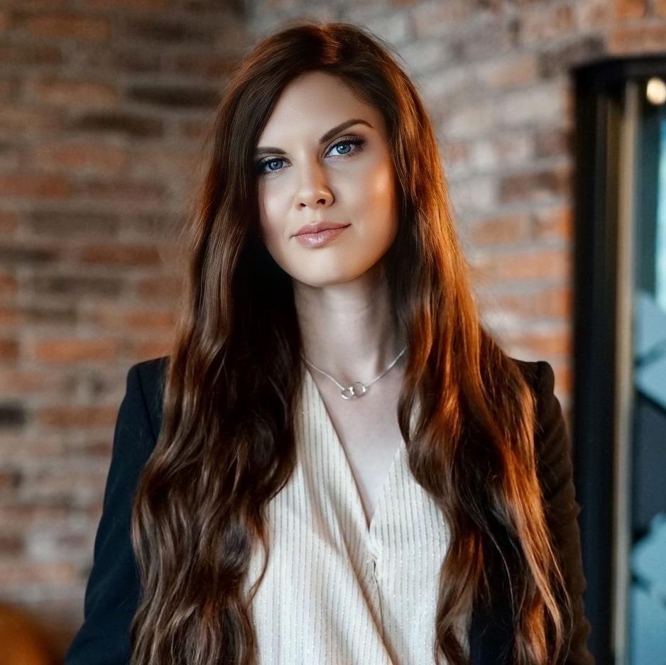 Olena Kolikhova