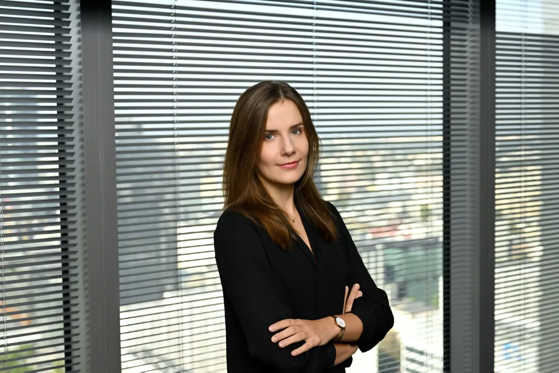 Alicja Guzy