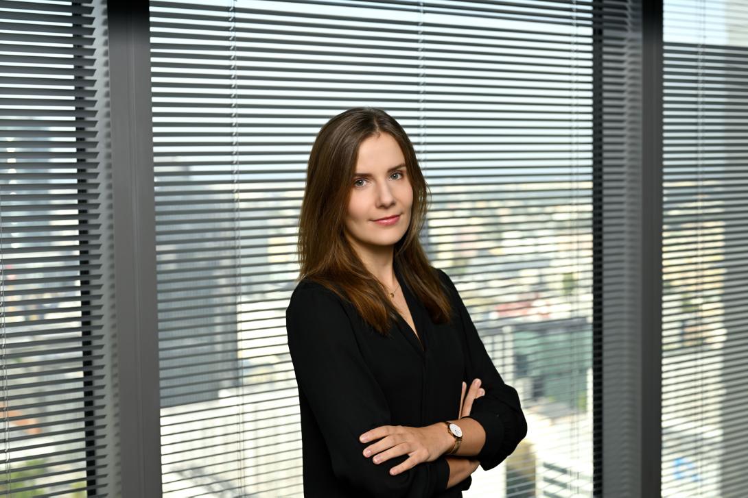 Alicja Guzy