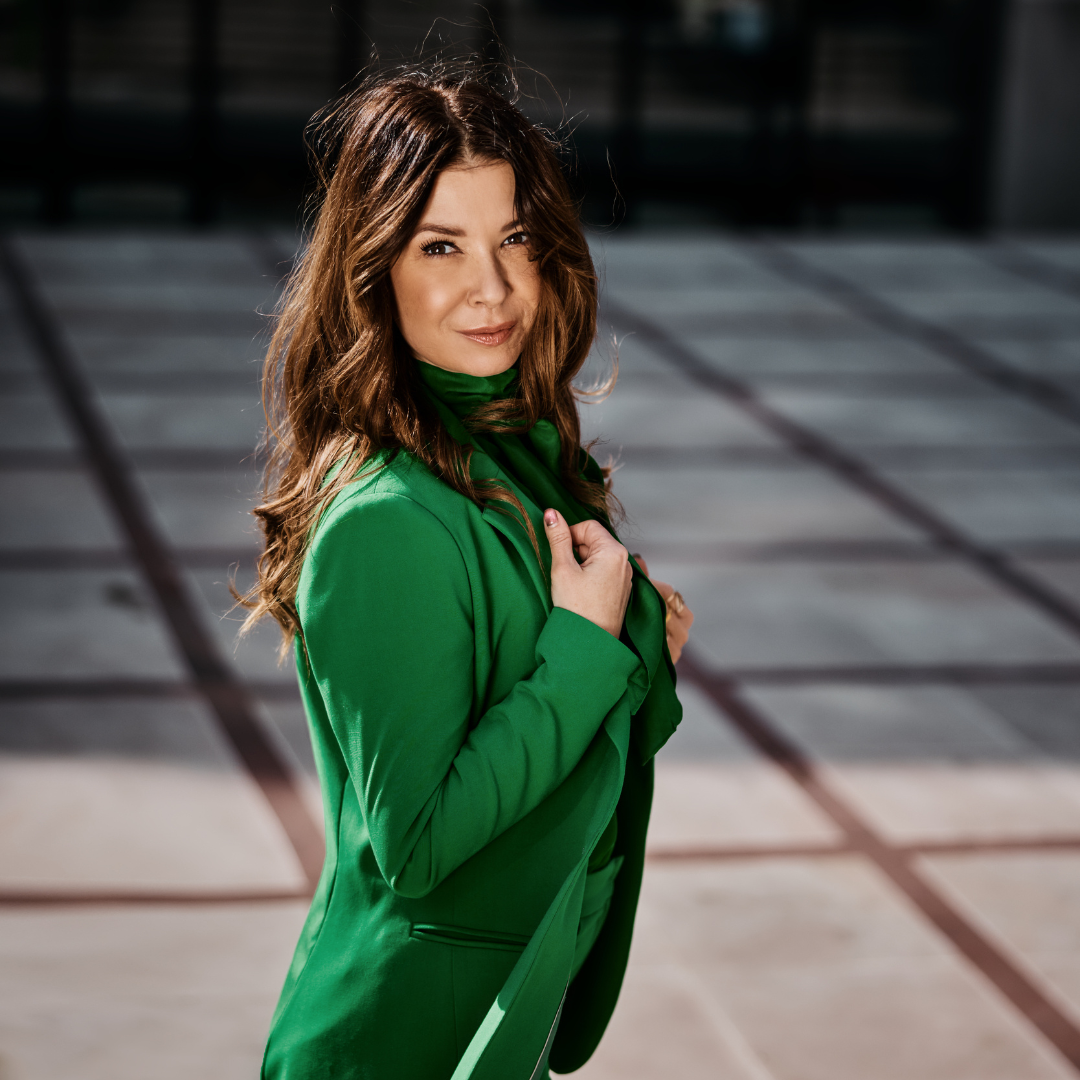 Agnieszka Oleksyn Wajda