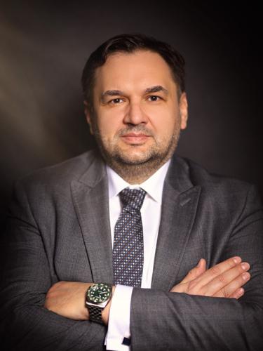 Andrzej Dziura