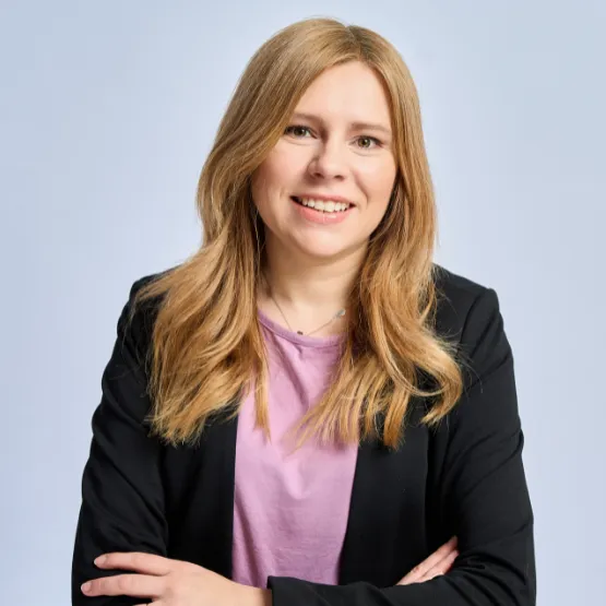 dr Anna Zalewska